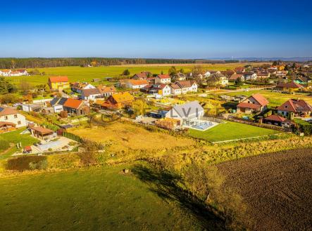 Prodej pozemku pro bydlení, 1 435 m²