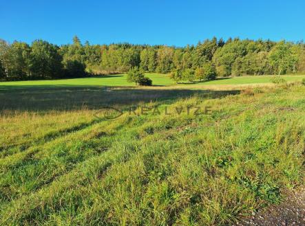 Prodej - pozemek pro bydlení, 1 500 m²