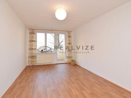 Prodej bytu, 3+1, 72 m²