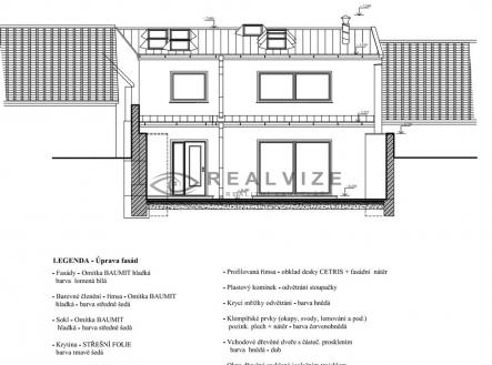 Prodej - dům/vila, 300 m²