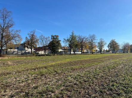 Prodej pozemku pro bydlení, 3 531 m²