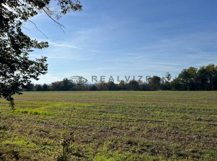 Prodej pozemku pro bydlení, 3 531 m²