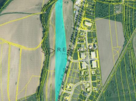 Prodej pozemku pro bydlení, 18 763 m²