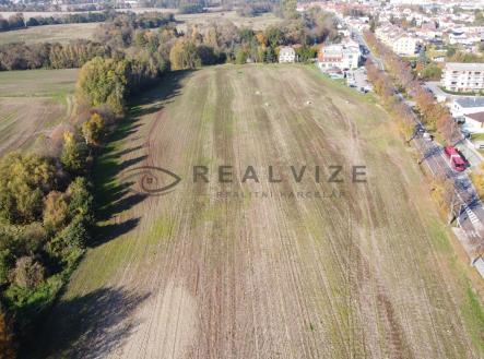 Prodej pozemku pro bydlení, 18 763 m²