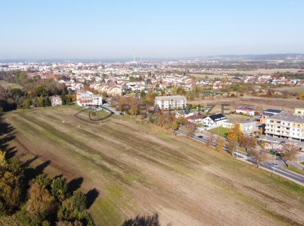 Prodej pozemku pro bydlení, 18 763 m²