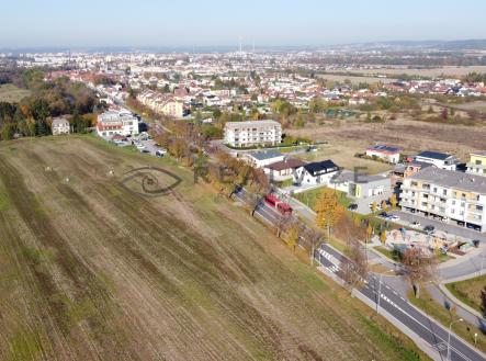 Prodej pozemku pro bydlení, 33 902 m²