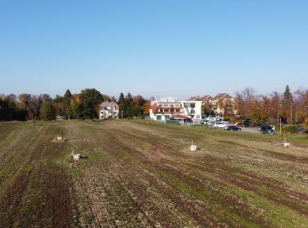 Prodej pozemku pro bydlení, 33 902 m²