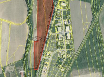 Prodej pozemku pro bydlení, 33 902 m²