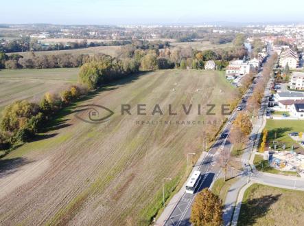 Prodej pozemku pro bydlení, 33 902 m²