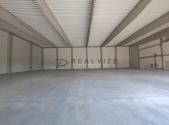 Pronájem komerčního objektu, sklad, 456 m²