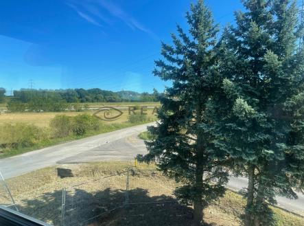 Pronájem kanceláře, 30 m²