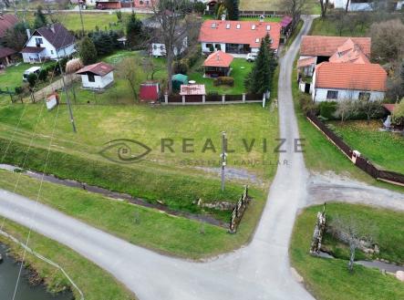 Prodej pozemku pro bydlení, 481 m²