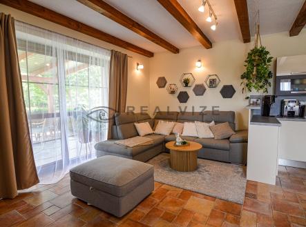 Prodej domu/vily, 180 m²