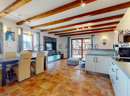 Prodej domu/vily, 180 m²