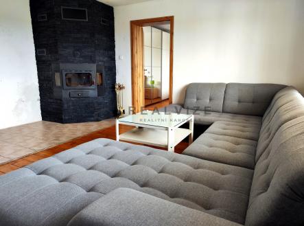 Prodej domu/vily, 256 m²