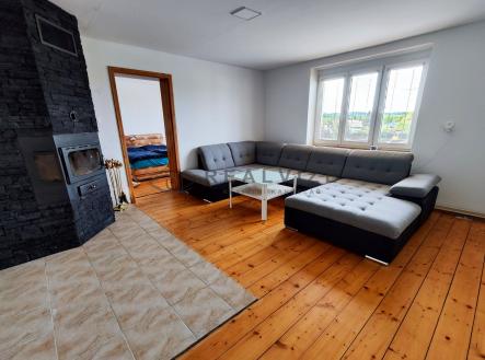 Prodej domu/vily, 256 m²