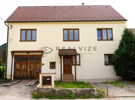 Prodej domu/vily, 256 m²
