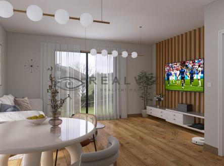 Prodej domu/vily, 123 m²