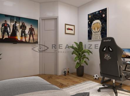 Prodej domu/vily, 123 m²