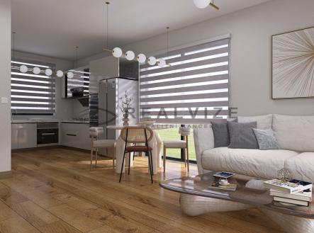 Prodej domu/vily, 123 m² obrázek