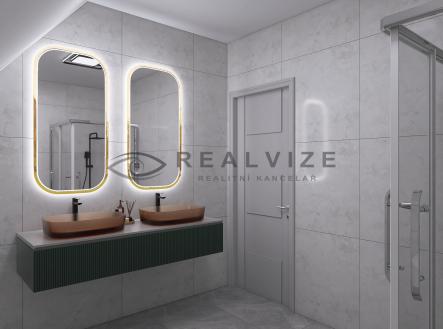 Prodej domu/vily, 123 m²