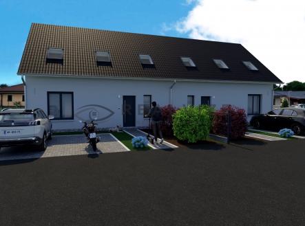 Prodej domu/vily, 123 m²