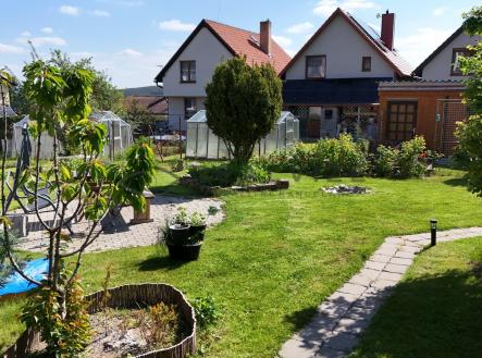 Prodej domu/vily, 200 m²