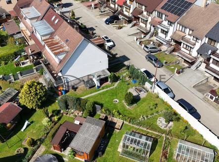 Prodej domu/vily, 200 m²