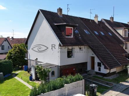 Prodej domu/vily, 200 m²