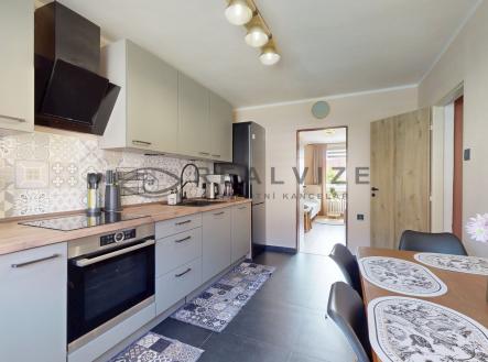 Prodej domu/vily, 200 m²