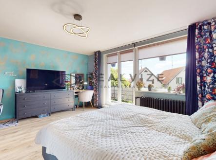 Prodej domu/vily, 200 m²