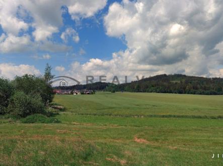 Prodej pozemku pro bydlení, 655 m²