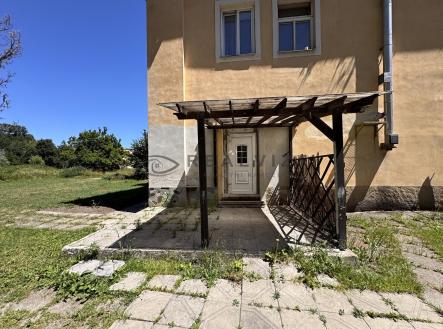 Prodej bytu, 4+1, 104 m²