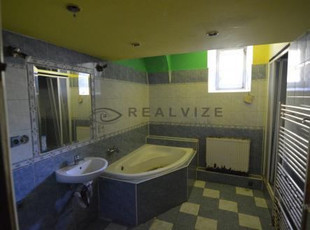 Prodej bytu, 4+1, 104 m²