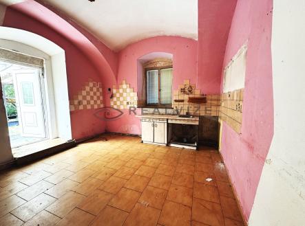 Prodej bytu, 4+1, 104 m²