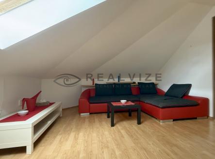 Pronájem bytu, 2+kk, 47 m² obrázek