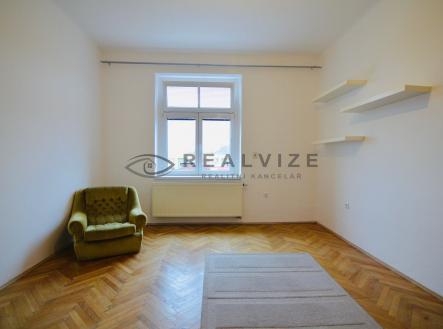 Pronájem bytu, 1+1, 55 m²