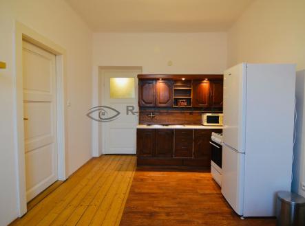 Pronájem bytu, 1+1, 55 m²