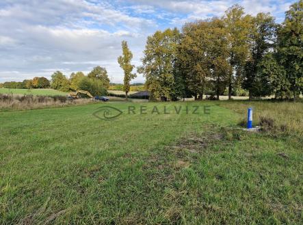 Prodej pozemku pro bydlení, 2 464 m²