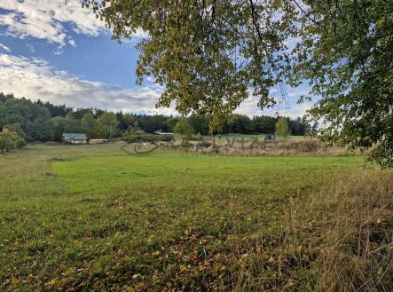 Prodej pozemku pro bydlení, 2 464 m²