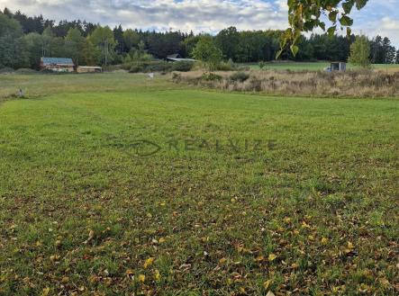 Prodej pozemku pro bydlení, 1 582 m²