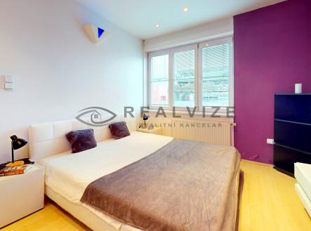 Prodej bytu, 2+kk, 61 m²