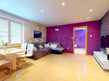 Prodej bytu, 2+kk, 61 m²