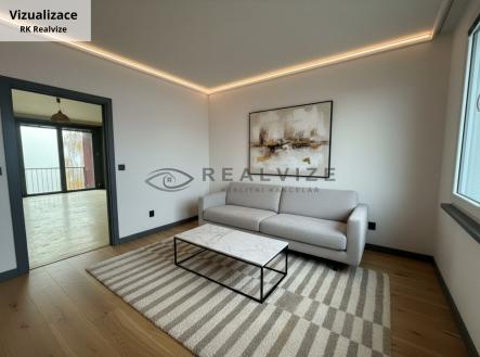 Prodej bytu, 3+1, 73 m² obrázek