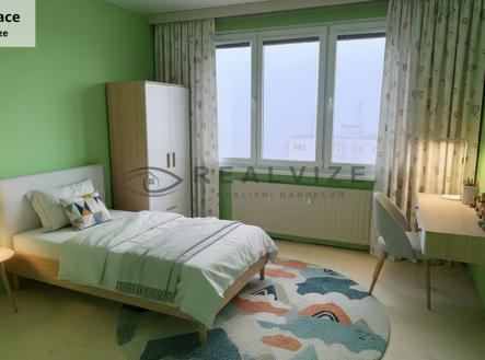 Prodej bytu, 3+1, 73 m²