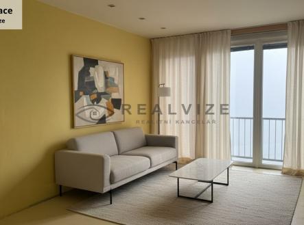 Prodej bytu, 3+1, 73 m²