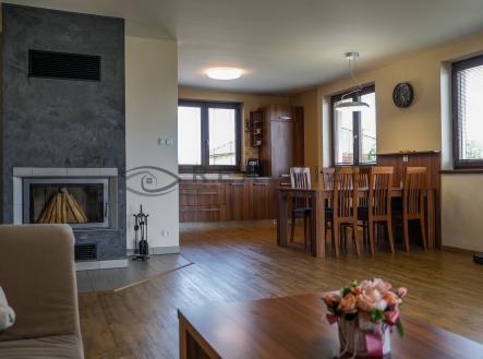 Prodej domu/vily, 237 m²