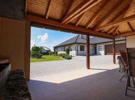 Prodej domu/vily, 237 m²