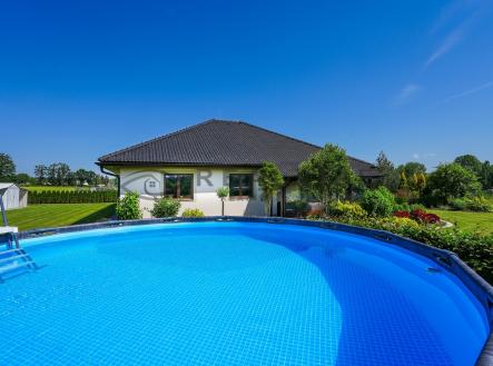 Prodej domu/vily, 237 m²