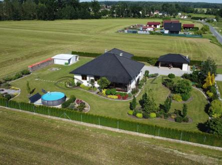 Prodej domu/vily, 237 m²